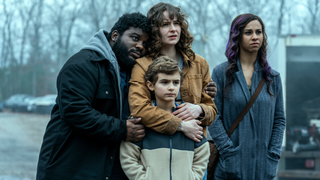 The <i>NOS4A2 </i>Season Finale<i> </i>Managed to Find Some Hope in Its Very Weird Darkness